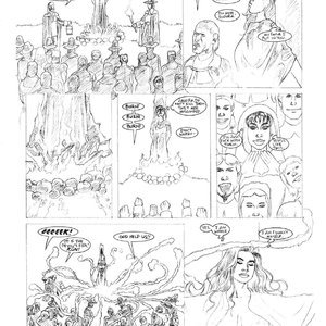 Sizzle 14 (Eurotica Comics) image 017