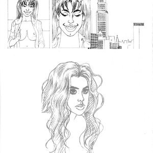 Sizzle 14 (Eurotica Comics) image 020