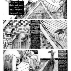Sizzle 14 (Eurotica Comics) image 027