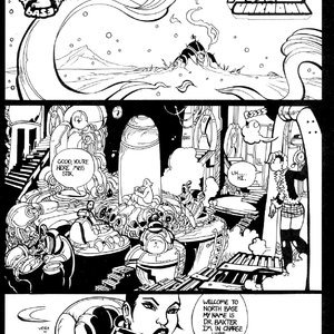 Sizzle 14 (Eurotica Comics) image 037