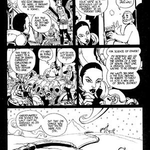 Sizzle 14 (Eurotica Comics) image 038