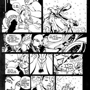 Sizzle 14 (Eurotica Comics) image 040