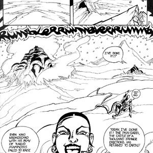 Sizzle 14 (Eurotica Comics) image 041