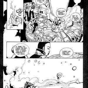 Sizzle 14 (Eurotica Comics) image 046