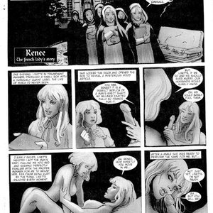 Sizzle 16 (Eurotica Comics) image 004