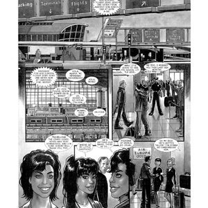 Sizzle 16 (Eurotica Comics) image 018