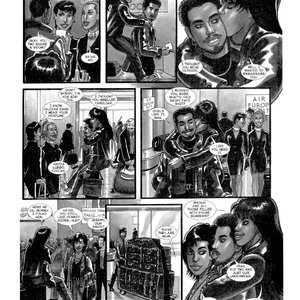 Sizzle 16 (Eurotica Comics) image 019