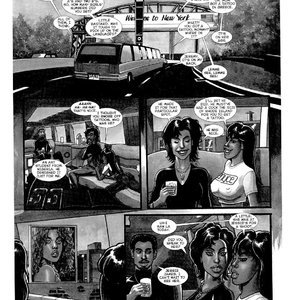Sizzle 16 (Eurotica Comics) image 020