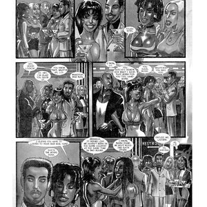 Sizzle 16 (Eurotica Comics) image 022
