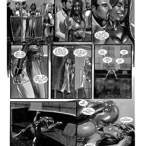 Sizzle 16 (Eurotica Comics) image 025