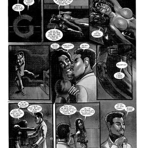 Sizzle 16 (Eurotica Comics) image 026
