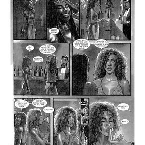 Sizzle 16 (Eurotica Comics) image 027