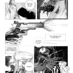 Sizzle 16 (Eurotica Comics) image 040