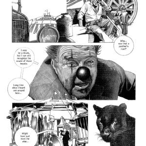 Sizzle 16 (Eurotica Comics) image 042
