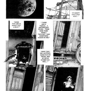 Sizzle 16 (Eurotica Comics) image 043