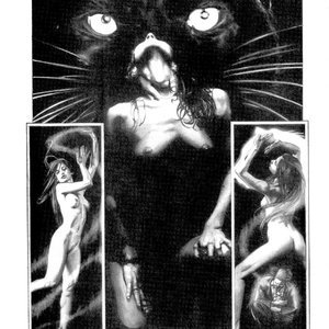 Sizzle 16 (Eurotica Comics) image 047