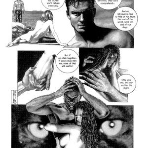 Sizzle 16 (Eurotica Comics) image 048
