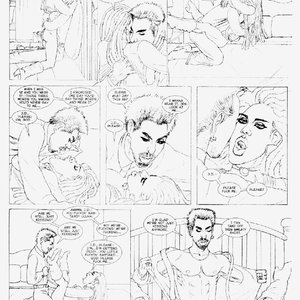 Sizzle 21 (Eurotica Comics) image 014