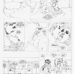 Sizzle 21 (Eurotica Comics) image 015