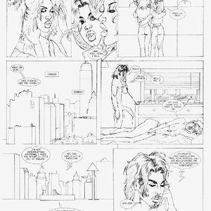 Sizzle 21 (Eurotica Comics) image 016