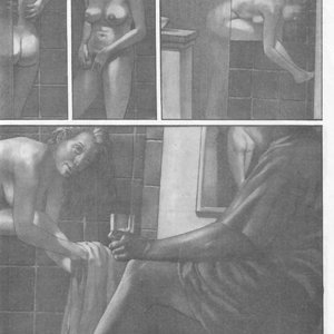 Sizzle 21 (Eurotica Comics) image 019