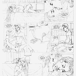Sizzle 21 (Eurotica Comics) image 041