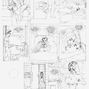 Sizzle 21 (Eurotica Comics) image 042