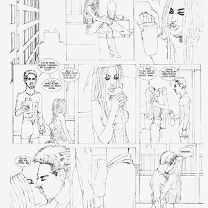 Sizzle 21 (Eurotica Comics) image 044