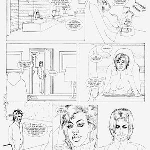 Sizzle 21 (Eurotica Comics) image 046