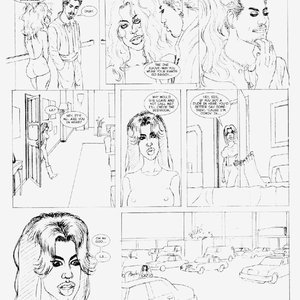 Sizzle 21 (Eurotica Comics) image 048