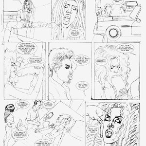 Sizzle 21 (Eurotica Comics) image 049