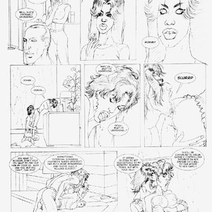 Sizzle 21 (Eurotica Comics) image 050