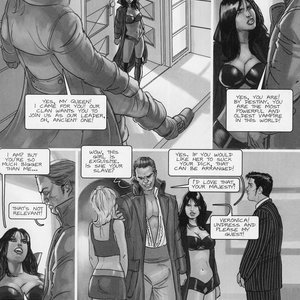 Sizzle 31 (Eurotica Comics) image 015