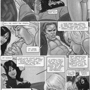 Sizzle 31 (Eurotica Comics) image 016