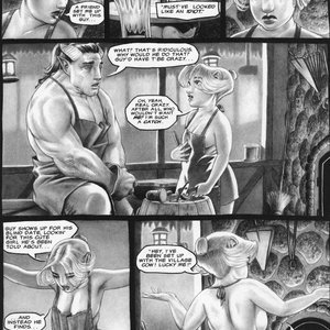 Sizzle 31 (Eurotica Comics) image 032