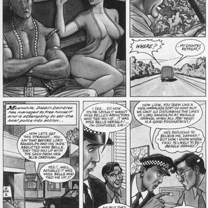 Sizzle 31 (Eurotica Comics) image 048