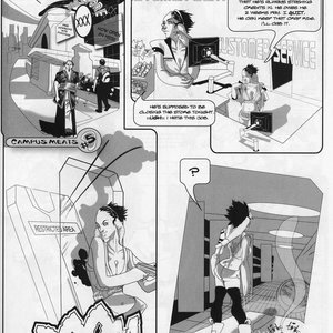 Sizzle 31 (Eurotica Comics) image 060