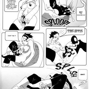 Sizzle 31 (Eurotica Comics) image 062