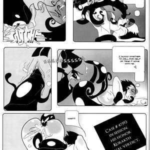 Sizzle 31 (Eurotica Comics) image 063