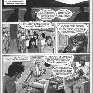 Sizzle 33 (Eurotica Comics) image 017