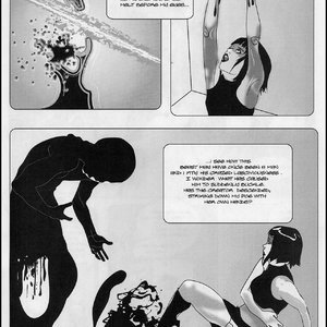 Sizzle 33 (Eurotica Comics) image 042