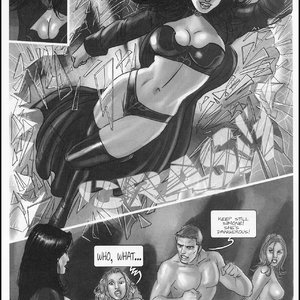 Sizzle 33 (Eurotica Comics) image 058
