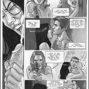 Sizzle 33 (Eurotica Comics) image 064
