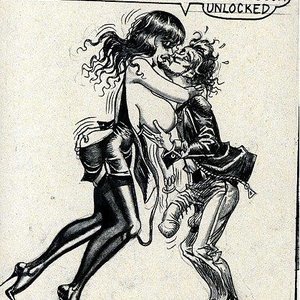 Various-Sizzle Special (Eurotica Comics) image 008