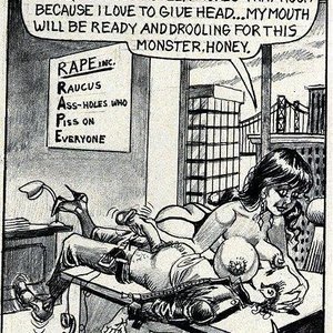 Various-Sizzle Special (Eurotica Comics) image 009