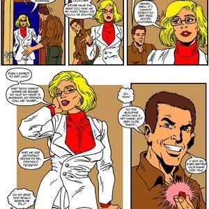 Bambi Blaze Adventures (Expansion Comics) image 060