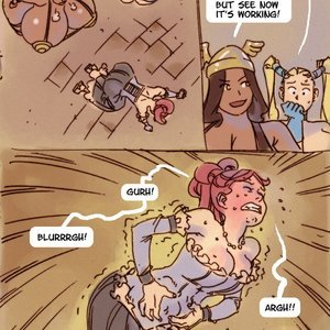 Booty Seeds (Expansion Comics) image 016