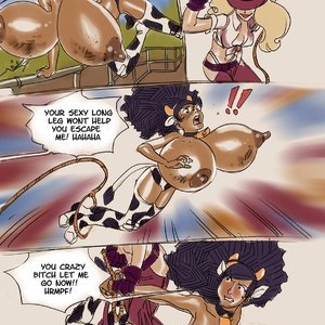 Cow Center (Expansion Comics) image 010