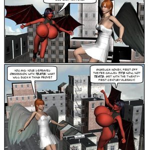 Devils Wager (Expansion Comics) image 006