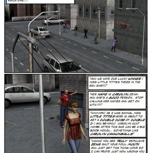 Devils Wager (Expansion Comics) image 008